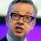 Education Secretary, Michael Gove